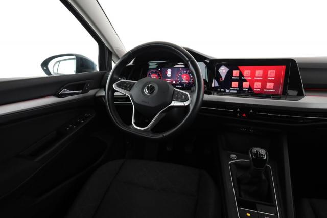 Volkswagen Golf image 8