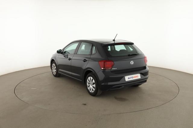 Volkswagen Polo image 4