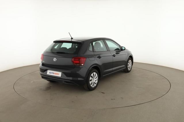 Volkswagen Polo image 8