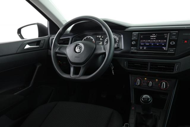 Volkswagen Polo image 1