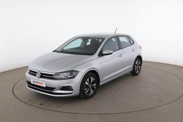 Volkswagen Polo 1.0 Tsi Lounge 95 Ch