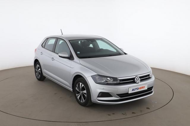 Volkswagen Polo image 8