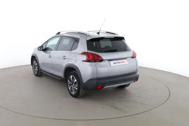 Peugeot 2008 image 9