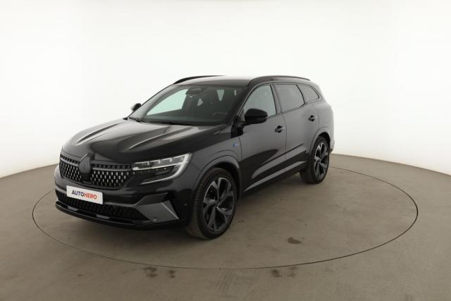 Renault Espace Vi 1.2 E-Tech Hybrid Esprit Alpine 7pl 200 Ch
