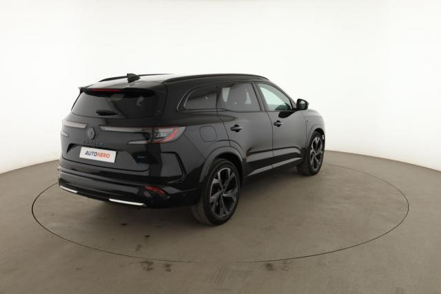 Renault Espace image 2