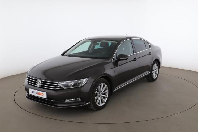 Volkswagen Passat 1.4 Tsi Act Bluemotion Tech Carat 150 Ch