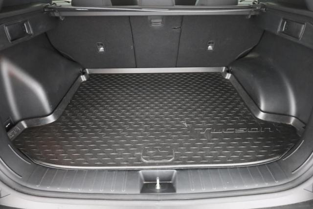 Hyundai Tucson image 7