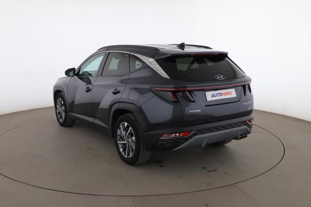 Hyundai Tucson image 5