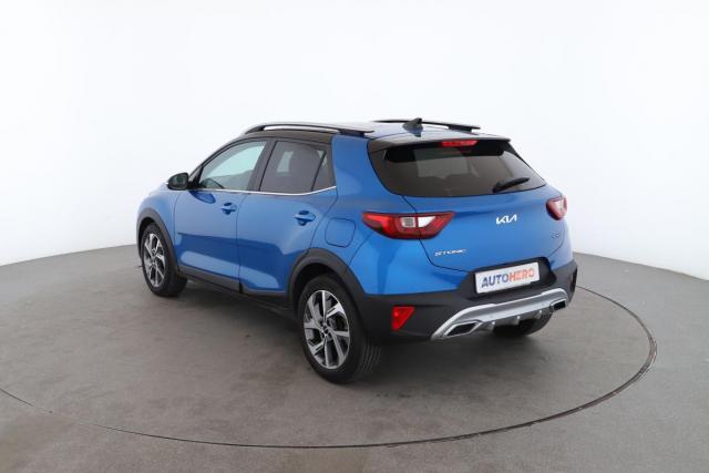 Kia Stonic image 2
