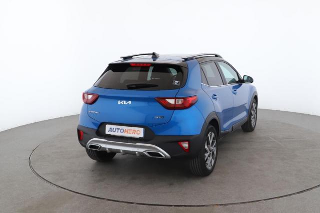 Kia Stonic image 5