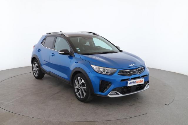 Kia Stonic image 4