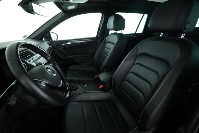 Volkswagen Tiguan image 3