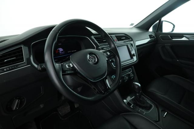 Volkswagen Tiguan image 1
