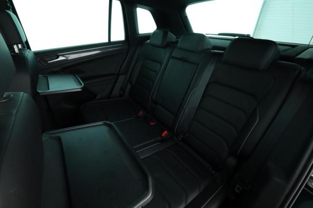 Volkswagen Tiguan image 9