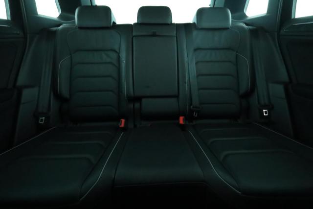 Volkswagen Tiguan image 2