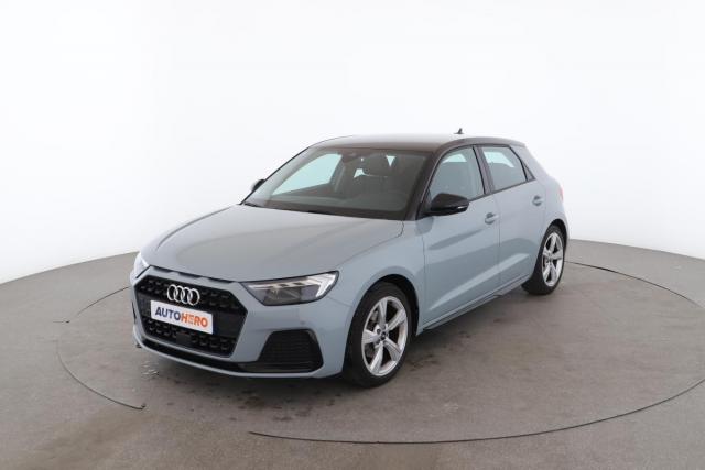 Audi A1 Sportback 30 Tfsi Design Luxe S Tronic 7 110 Ch