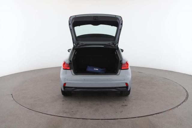 Audi A1 Sportback image 1