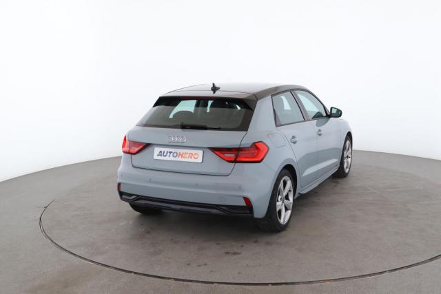 Audi A1 Sportback image 8