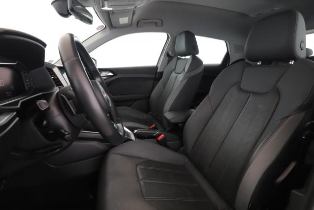 Audi A1 Sportback image 9