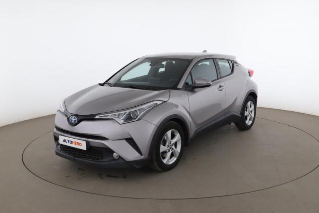 Toyota C-Hr 1.8 Hybride Dynamic 122 Ch