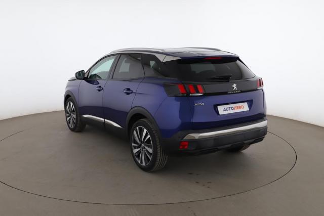 Peugeot 3008 image 7