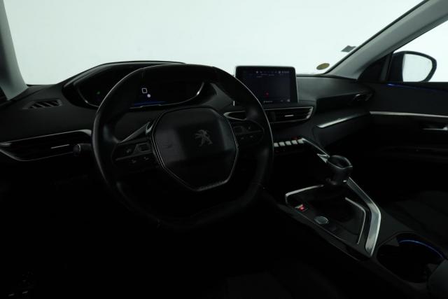 Peugeot 3008 image 4