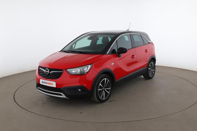 Opel Crossland X 1.6 Ecotec Diesel Innovation 99 Ch