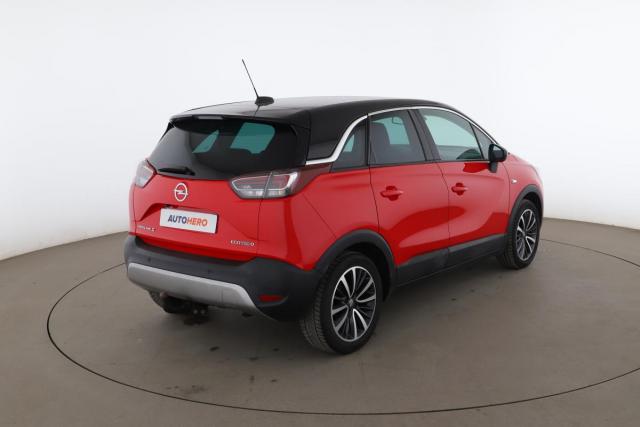 Opel Crossland X image 7