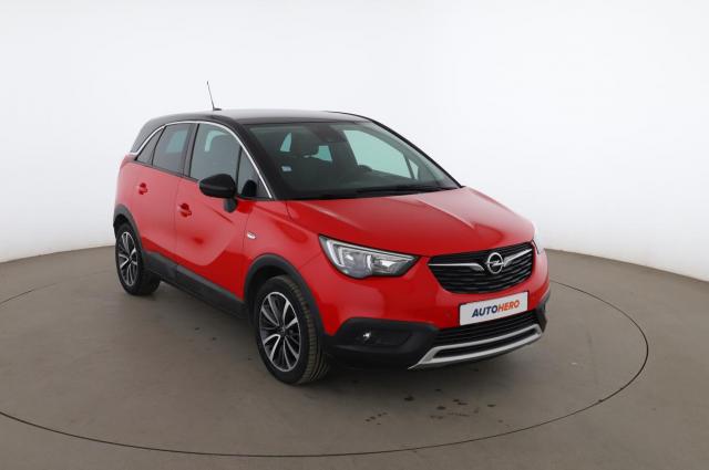 Opel Crossland X image 8