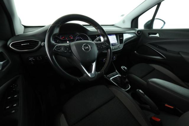 Opel Crossland X image 3
