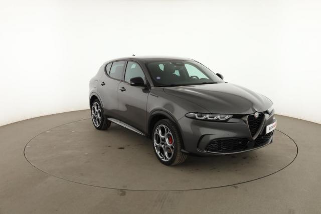Alfa Romeo Tonale image 4
