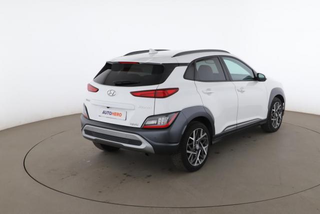 Hyundai Kona image 7