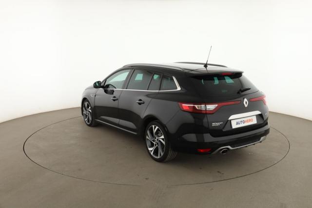 Renault Mégane Estate image 6