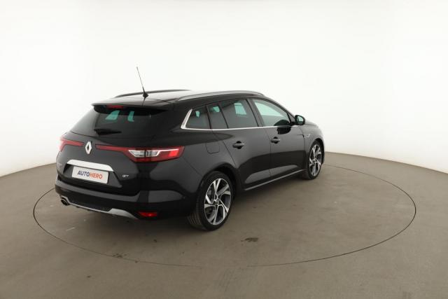 Renault Mégane Estate image 4