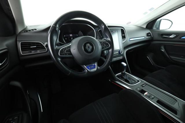 Renault Mégane Estate image 7
