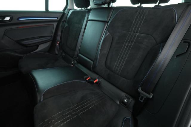 Renault Mégane Estate image 3