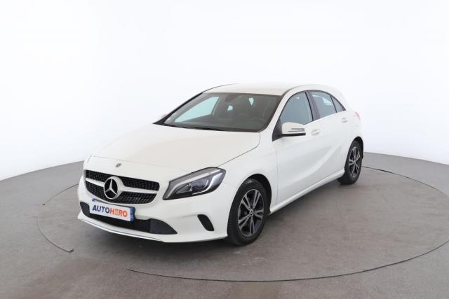 Mercedes Benz Classe A 180 D Inspiration 109 Ch