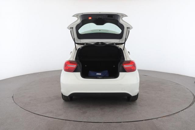 Mercedes Benz Classe A image 9