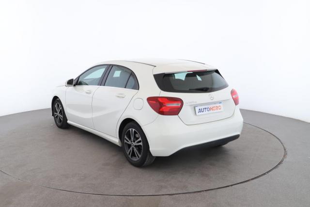 Mercedes Benz Classe A image 1