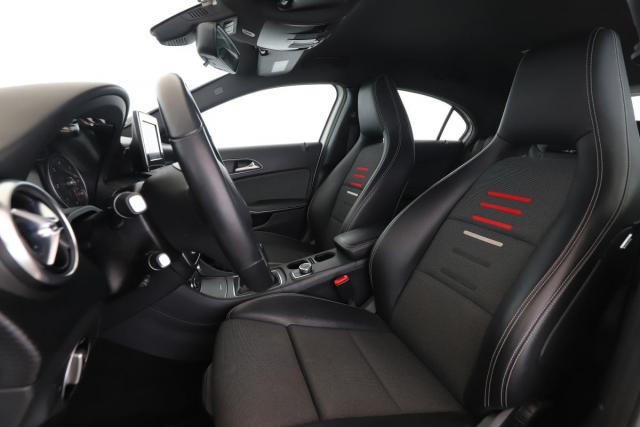 Mercedes Benz Classe A image 4