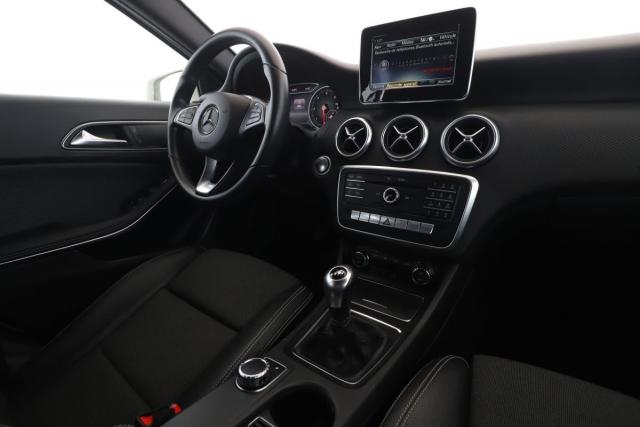 Mercedes Benz Classe A image 8