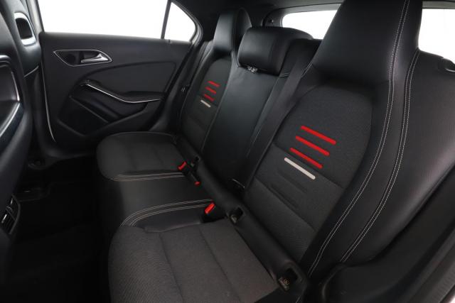 Mercedes Benz Classe A image 6