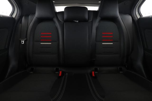 Mercedes Benz Classe A image 5