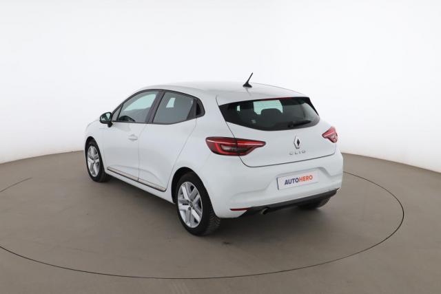 Renault Clio image 7