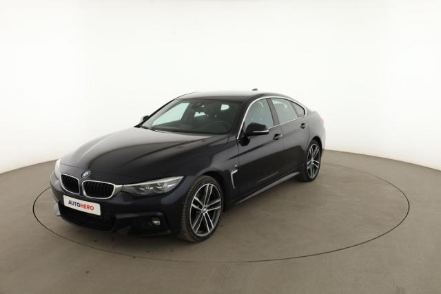 Bmw Série 4 Gran Coupé 430d Xdrive M Sport Bva8 258 Ch