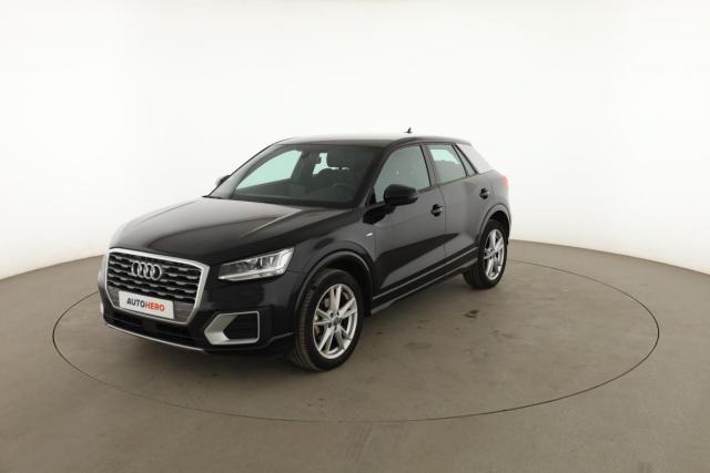 Audi Q2 30 Tdi S Line 116 Ch