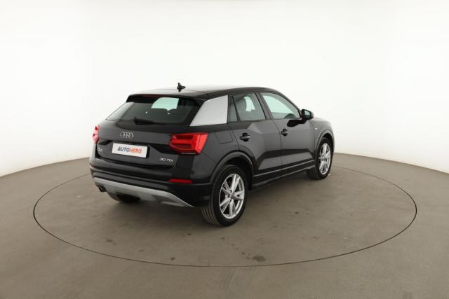 Audi Q2 image 1