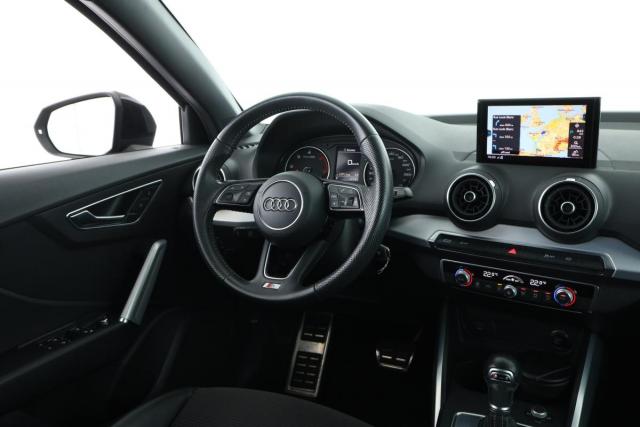 Audi Q2 image 9