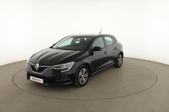 Renault Mégane 1.3 Tce Evolution 140 Ch
