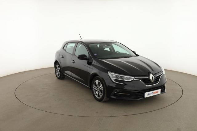 Renault Mégane image 3
